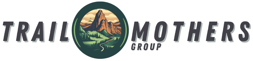 Trail Mothers Group Logo