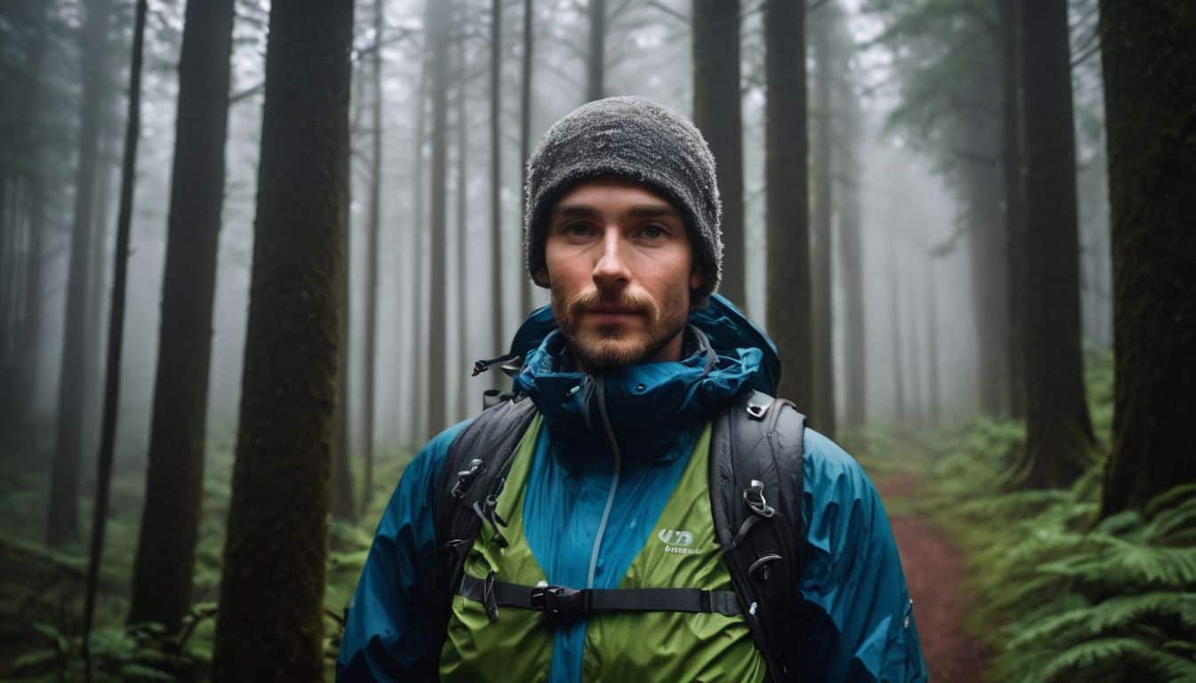 Adapting To Changing Weather During Hikes: 9 Tips For Mastery