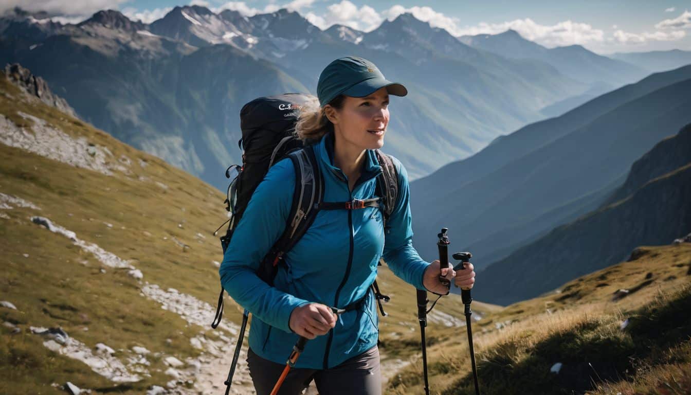 Benefits Of Hiking Poles: 15 Proven Tips For Growth