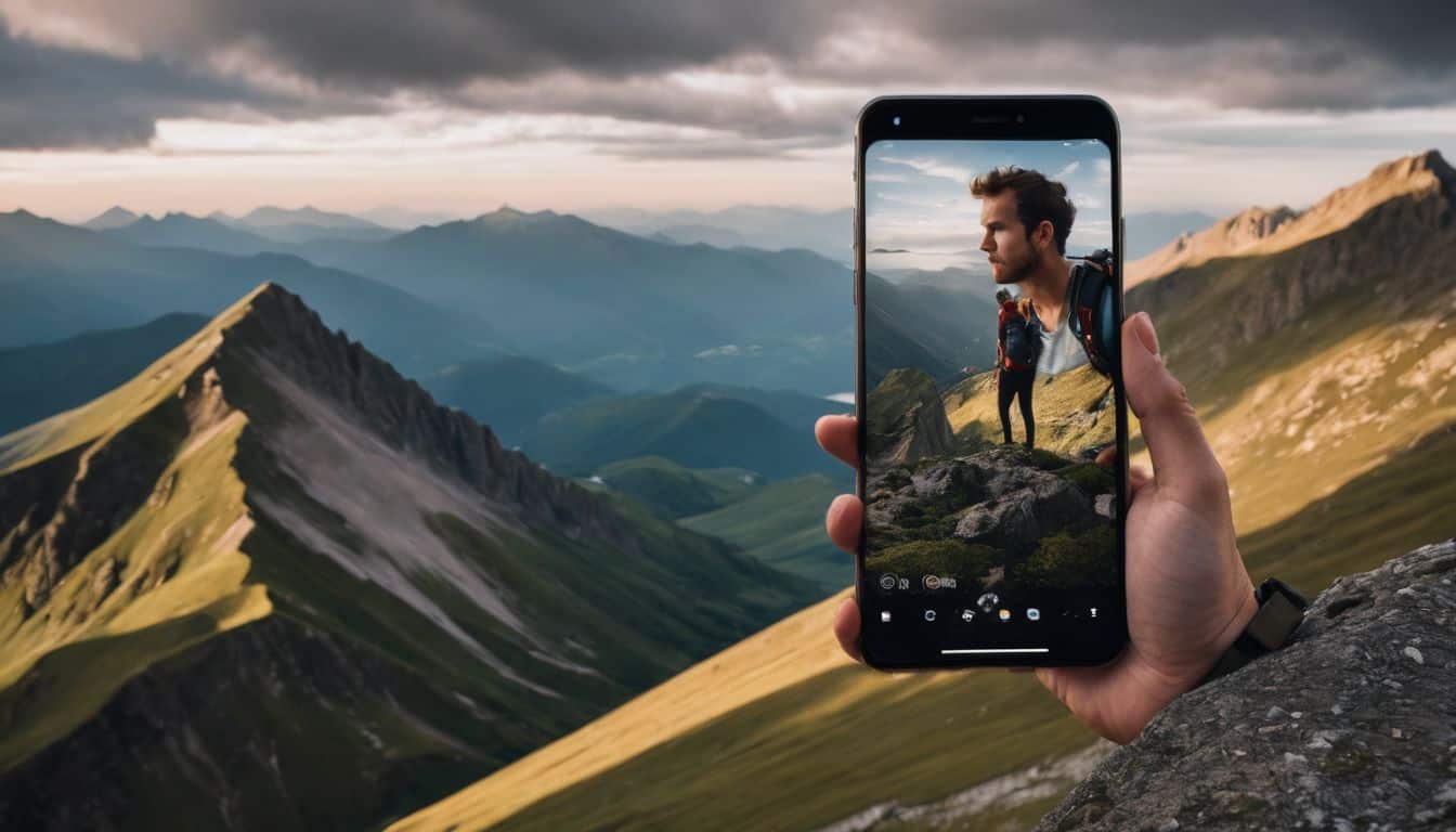 Best Hiking Apps And Tech Tools