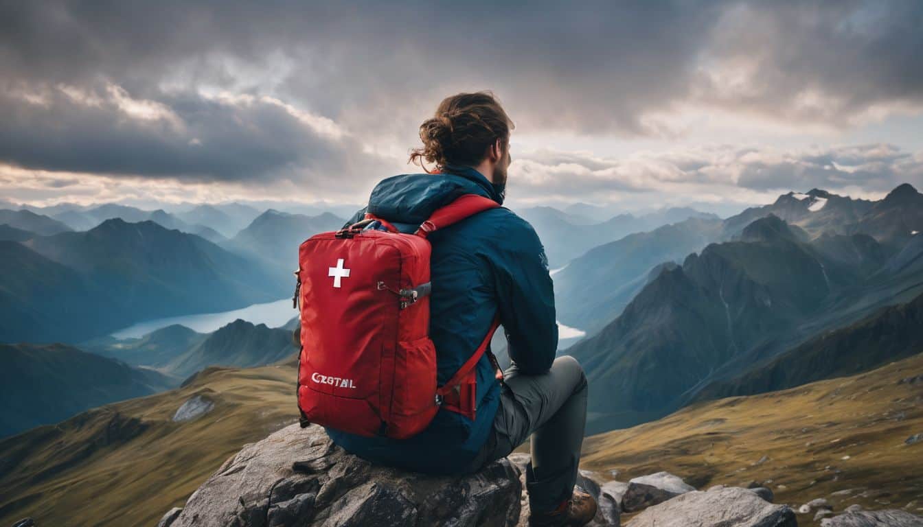 Hiking Emergency And First-Aid: 11 Amazing Tips For Mastery