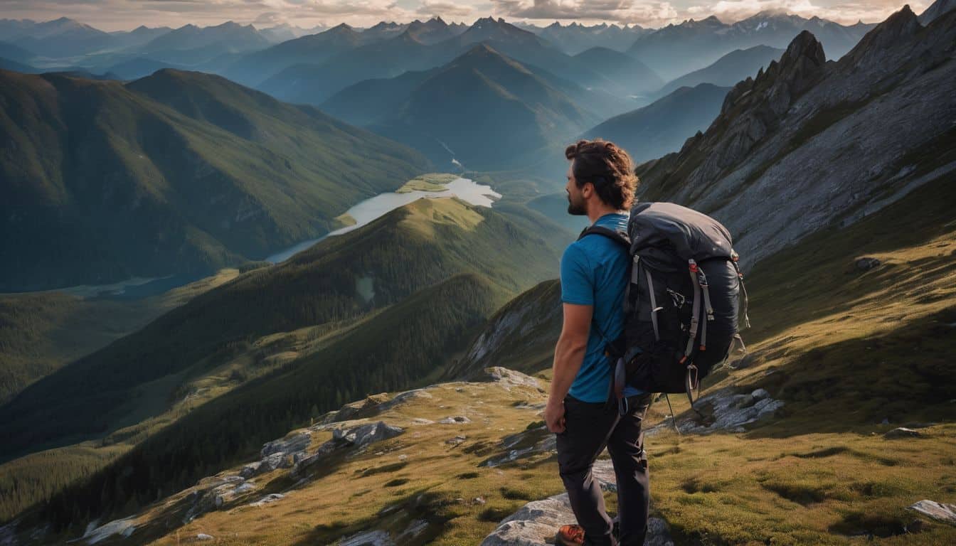 Hiking Safety Precautions: 5 Top Tips For Success
