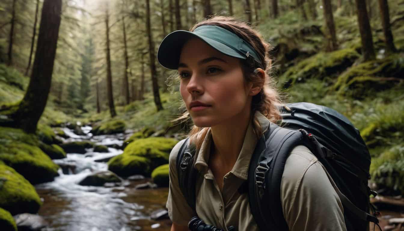 Importance Of Leave No Trace Principles: 7 Tips For Mastery