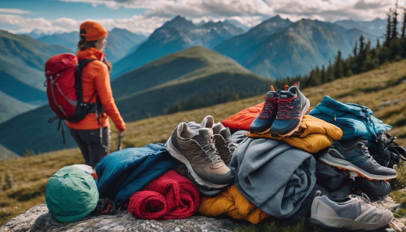 Layering Clothes For Mountain Hikes: 17 Top Tips For Mastery