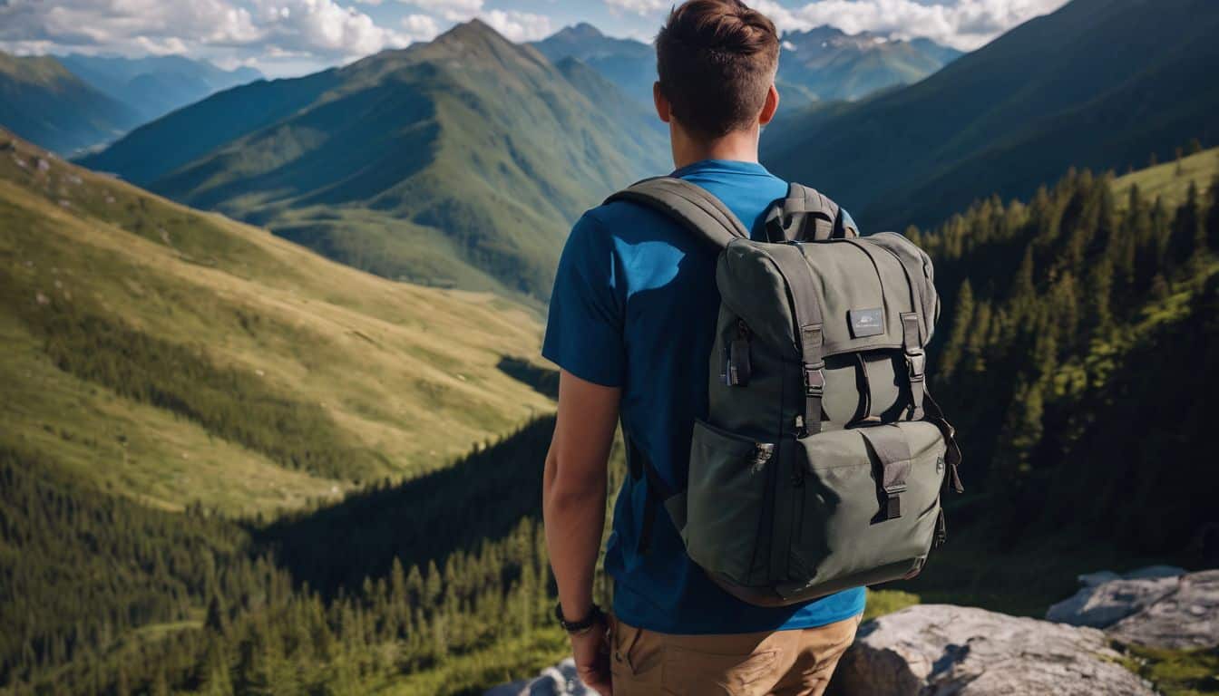 Lightweight Backpacking Strategies: 3 Top Tips For Mastery