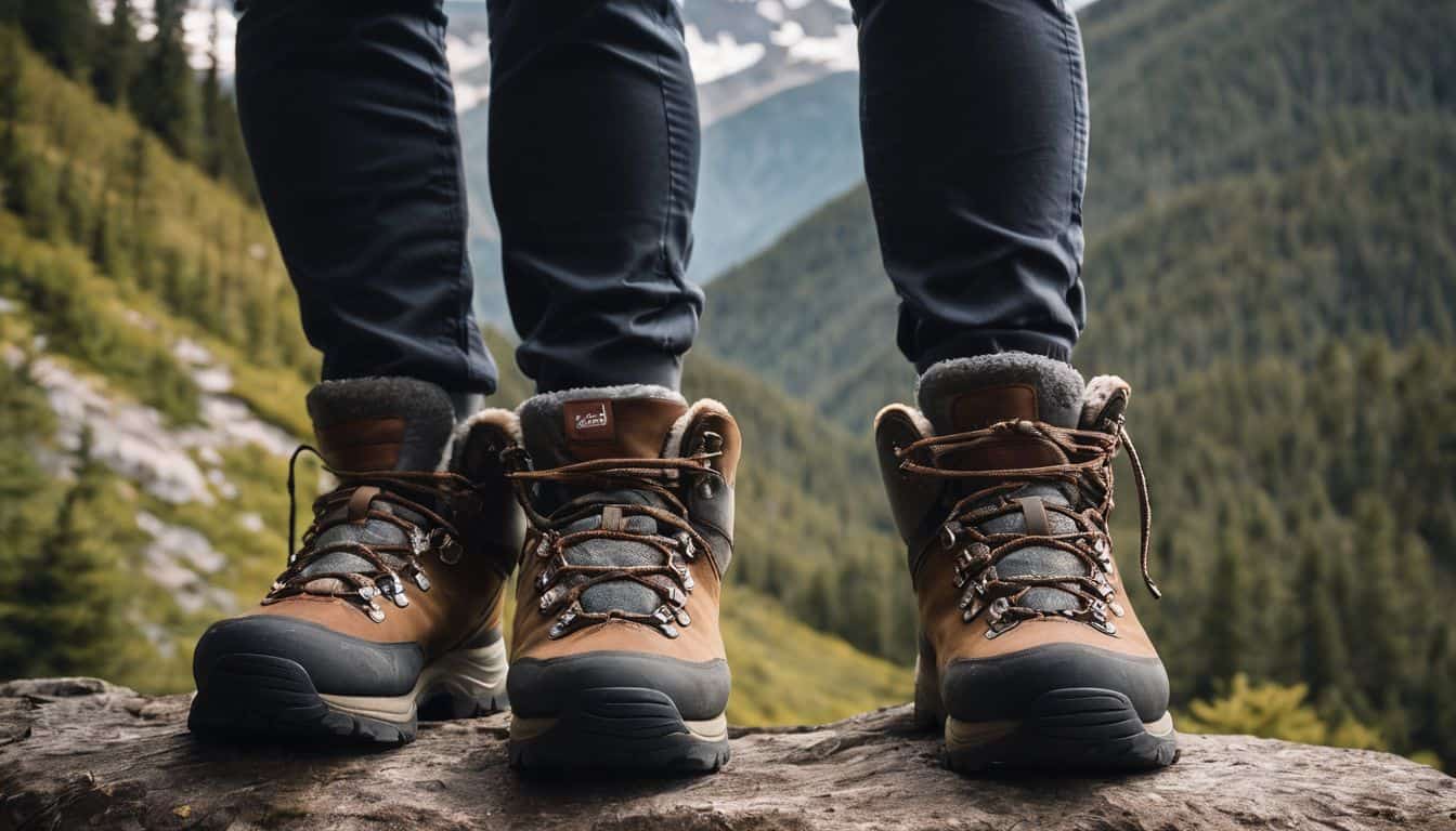 Preventing Blisters And Injuries On Hikes