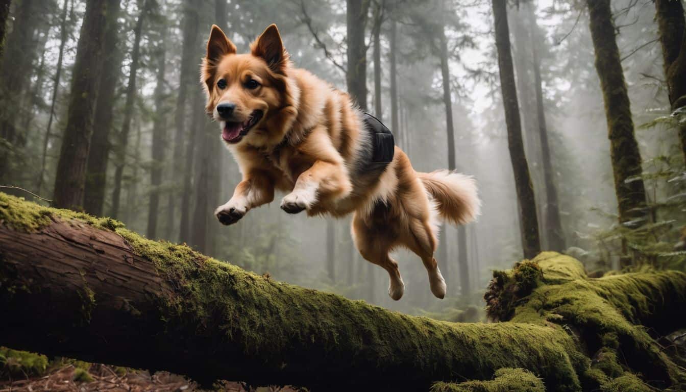 Tips For Hiking With Dogs: 3 Amazing Tips For Success